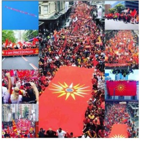 Η Διασπορά Σλαβομακεδόνων θα μποϊκοτάρει την έπαρση της σημαίας στις 8&nbsp;Σεπτεμβρίου