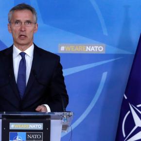 Γενικός Γραμματέας του NATO: «Οι τουρκικοί S-400 δεν θα διασυνδεθούν στο δίκτυο αεράμυνας του&nbsp;ΝΑΤΟ»