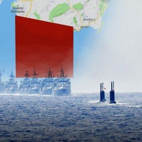 Βουλευτής ΝΔ: «Να απέχουμε από απειλές κατά της Τουρκίας» – Τι είπε ο Α.Συρίγος και γιατί έχουν σημασία αυτά που&nbsp;είπε