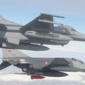 Όχι αγαπητοί… καμία Τουρκία δεν μας προκαλεί, απλά μας κάνει όσα της έχουμε&nbsp;επιτρέψει