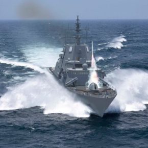 ΠΝ: Επιβεβαιώνονται οι πληροφορίες για εξοπλιστικά, FOS και πρόθεση των ΗΠΑ για λύση με νέες μονάδες&nbsp;επιφανείας