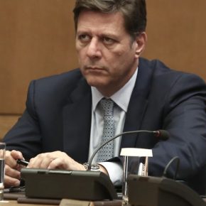 Αναπληρωτής ΥΠΕΞ: Η Αθήνα θα παρακολουθεί κάθε βήμα των&nbsp;Σκοπίων