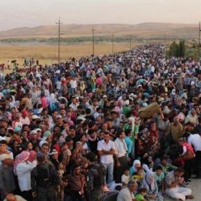 Aπειλές Άγκυρας κατά Ελλάδας-ΕΕ & Κύπρου: «Θα σας γεμίσουμε με μετανάστες» – «Η Α. Μεσόγειος υπό την προστασία του τουρκικού&nbsp;στόλου»