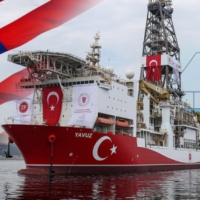 Η Τουρκία «απαντά» στις ΗΠΑ και ξαναστέλνει το «Barbaros» στην κυπριακή&nbsp;ΑΟΖ