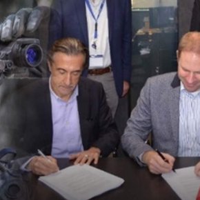 Τεράστια ελληνική επιτυχία: Το ελβετικό Κοινοβούλιο ενέκρινε την αγορά χιλιάδων ηλεκτροοπτικών της Theon&nbsp;Sensors!