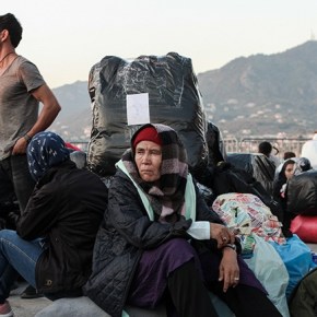 Η Κομισιόν έτοιμη να παράσχει περαιτέρω βοήθεια στην Ελλάδα για το&nbsp;προσφυγικό