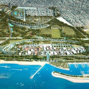 Όλα έτοιμα για την επένδυση στο&nbsp;Ελληνικό