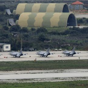 «Απόβαση» των HΠΑ στην Eλλάδα: Εντός του 2020 η αμυντική συμφωνία Αθήνας-Ουάσινγκτον – Έρχονται νέα UAV για τις&nbsp;ΕΔ