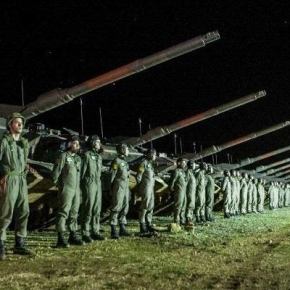 Η απάντηση των ΕΔ στον Ερντογάν: Έρχεται καταιγισμός πυρών & νυχτερινή διάβαση ποταμού από την ΧΧ&nbsp;ΤΘΜ!