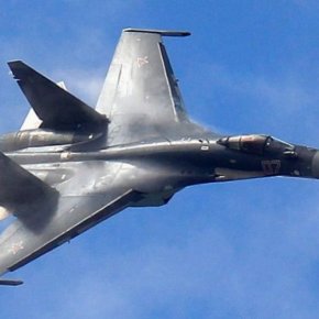 Προχωρά το “deal”: H Ρωσία ενέκρινε δάνειο για την πώληση 32 Su-35S στην Τουρκία για την αντικατάσταση των…&nbsp;F-4E!