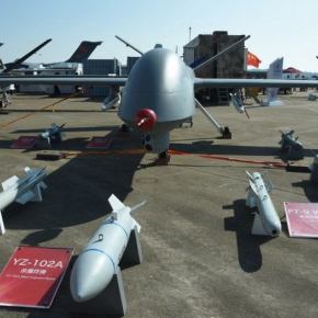 «Drone wars» από την Τουρκία: Αυτό είναι το όπλο-απάντηση στα τουρκικά σμήνη UAV – Απειλούν πολιτικές & στρατιωτικές&nbsp;υποδομές