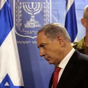 Ετοιμοι για όλα οι Ισραηλινοί – Κοινό μέτωπο Νετανιάχου-Γκαντς κατά Ερντογάν: «Είσαι άθλιος, καταπιέζεις τους&nbsp;Κούρδους!»