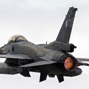 Αποτροπή και άμυνα, το στρατηγικό δόγμα της&nbsp;Ελλάδας