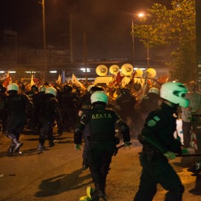 Η θρυλική Ομάδα ΔΕΛΤΑ&nbsp;επιστρέφει