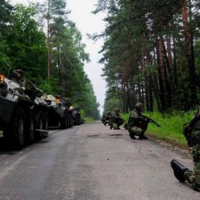 Κυοφορούνται εξελίξεις στα Βαλκάνια: Επιθετική άσκηση του ΝΑΤΟ στην Αλβανία στέλνει μήνυμα στο Βελιγράδι – Περιβάλλεται από εχθρούς η&nbsp;Σερβία