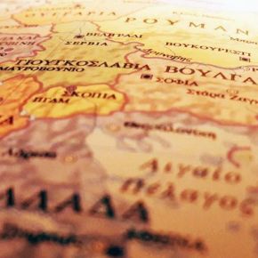 Σύγκρουση των Μεγάλων Δυνάμεων στα Βαλκάνια… Επιβράβευση Ζόραν&nbsp;Ζάεφ