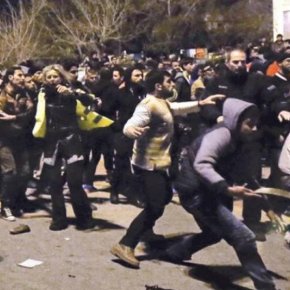 Τι αποφάσισε το υπουργικό για το «μεταναστευτικό»: Δωρεάν διαμερίσματα για τους αλλοδαπούς στα αστικά κέντρα της&nbsp;χώρας!