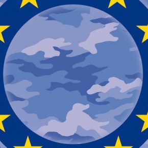 Ιστορική ευκαιρία για Ελλάδα και Κύπρο το EDIDP… εάν και εφόσον! Θα&nbsp;ανταποκριθούμε;