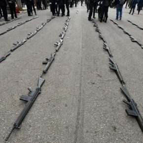 G3: Ολική αναβάθμιση για το τυφέκιο – «ορόσημο» των Ενόπλων&nbsp;Δυνάμεων