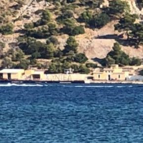 Πολεμικό Ναυτικό: ΔΕΝ παραβίασε η Ελλάδα στη Λέρο, τη “Συνθήκη της Οττάβα” με νάρκες κατά&nbsp;προσωπικού