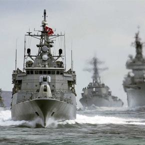 Ολοταχώς προς κρίση: Η Άγκυρα «κόβει» το Καστελόριζο από την Ρόδο – Βγάζουν ερευνητικά σκάφη στο&nbsp;Αιγαίο!