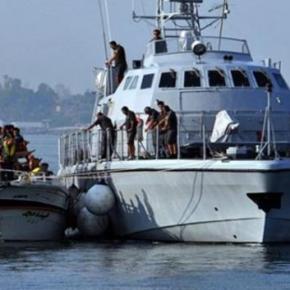 Μεταναστευτικό ώρα μηδέν: Ασφυκτιούν τα ελληνικά νησιά – Περισσότερες από 400 αφίξεις μέσα σε μια&nbsp;μέρα!