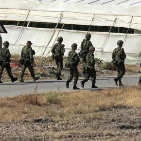 Συναγερμός στο Πολεμικό Ναυτικό: Χάθηκαν αντιαρματικά, πυρομαχικά και εκρηκτικά από μονάδα στη&nbsp;Λέρο