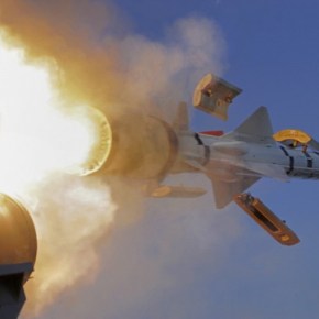 Ένοπλες Δυνάμεις: Τεράστια σημασία των “ταπεινών” πυρομαχικών και ανταλλακτικών… ιδίως&nbsp;σήμερα