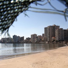 Το άνοιγμα τουρκικού προξενείου στην κατεχόμενη Αμμόχωστο προανήγγειλε ο Mεβλούτ&nbsp;Τσαβούσογλου