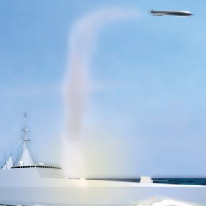 Χρειάζεται πραγματικά το ΠΝ φρεγάτες με SCALP Naval ή αυτό είναι αποστολή της ΠΑ και των&nbsp;υποβρύχιων;