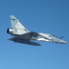 Mirage 2000-5/EGM: Τι ακριβώς συμβαίνει; Όλο για FOS ακούμε αλλά… φως δεν&nbsp;βλέπουμε