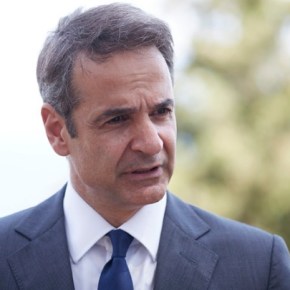 Στις 24 Σεπτεμβρίου η συνάντηση Κ. Μητσοτάκη με Ντ. Τραμπ στη Νέα&nbsp;Υόρκη