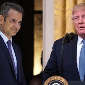 Εμπλοκή στην αμυντική συμφωνία Ελλάδας-ΗΠΑ: «Μακρύς ο δρόμος», με την Τουρκία στη μέση – Στρατηγικά ανταλλάγματα ζητάει η&nbsp;Αθήνα