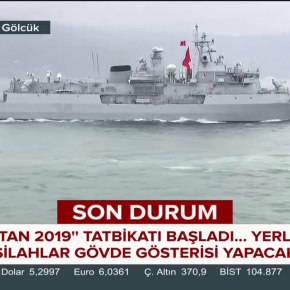 Τι σημαίνει ο χάρτης της «Γαλάζιας Πατρίδας»; Τι αποκαλύπτει για τα σχέδια των&nbsp;Τούρκων;