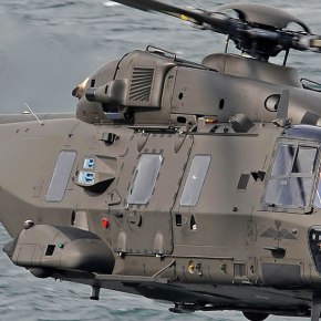 Επιτέλους: Αποκατάσταση διαθεσιμοτήτων στα&nbsp;ΝΗ90