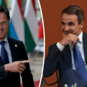 Στην Χάγη αύριο ο πρωθυπουργός – Τι περιλαμβάνει η ατζέντα της συνάντησης με τον&nbsp;Ρούτε