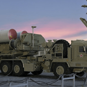 S-500: Οι τρομακτικές δυνατότητες του νέου πυραυλικού συστήματος της Ρωσίας&nbsp;[pic]