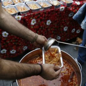 Οι Ένοπλες Δυνάμεις συνεχίζουν να “ματώνουν” με το&nbsp;μεταναστευτικό…