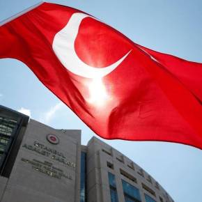 Προκλητική ανακοίνωση της Τουρκίας για Ελλάδα και Κύπρο: «Είστε&nbsp;ψεύτες…»