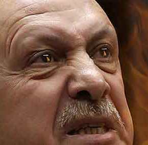 Όσο δεν αναγνωρίζεται διεθνώς η Γενοκτονία, θα έχουμε εισβολές και&nbsp;εθνοκαθάρσεις