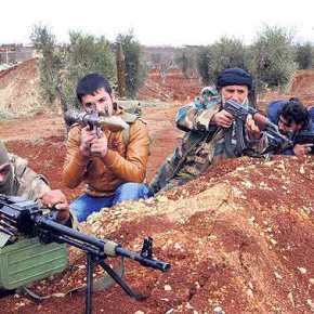 ΠΩΣ ΤΟ ΒΑΖΟΥΝ ΣΤΑ…ΠΟΔΙΑ ΟΙ ΤΟΥΡΚΟΙ ΑΠΟ ΤΙΣ ΚΟΥΡΔΙΚΕΣ ΕΠΙΘΕΣΕΙΣ&nbsp;(βίντεο)