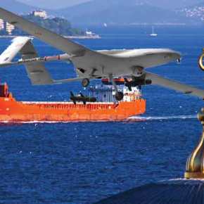 «Βρώμικος» «πόλεμος» των Τούρκων στο Αιγαίο: Επιχείρησαν «Black Out» στις επικοινωνίες κατά τη διάρκεια του&nbsp;Παρμενίωνα