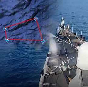 Άγκυρα σε Αθήνα: «Δεν έχετε κανένα δικαίωμα ανατολικά της Καρπάθου»! – Οι ΗΠΑ στέλνουν&nbsp;αντιτορπιλικό