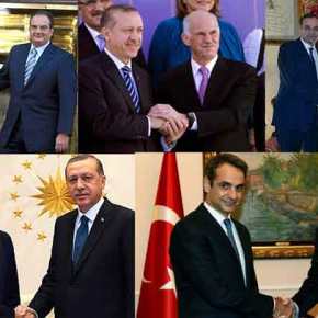 Αναζητώντας την Ιστορική μας ευθανασία. Οι κυβερνήσεις φεύγουνε, ο κατευνασμός&nbsp;μένει