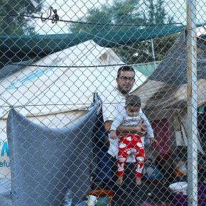 Προσφυγικό: Σε οριακό σημείο η Μυτιλήνη – Έφτασαν 243 άτομα σε 14 ώρες&nbsp;(pics