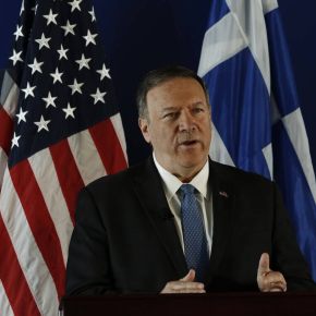 Γιατί οι δηλώσεις Πομπέο ΔΕΝ αποτελούν εγγυήσεις ασφαλείας – Η μόνη εγγύηση οι Ένοπλες&nbsp;Δυνάμεις