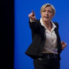 ΕΚΤΑΚΤΟ – Μαρίν Λεπέν: «Να αποβληθεί η Τουρκία από το&nbsp;ΝΑΤΟ»