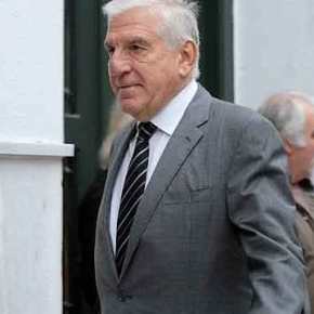 ΜΕΓΑΛΗ ΣΤΕΝΟΧΩΡΙΑ… Παραμένει κρατούμενος ο Γιάννος Παπαντωνίου – Απορρίφθηκε το αίτημα αποφυλάκισής&nbsp;του