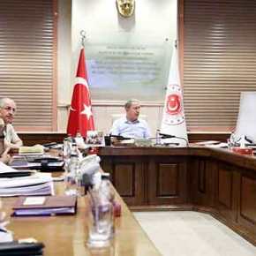 Αλλάζει τα σύνορα ο Ερντογάν – Το είχε πει και το&nbsp;κάνει