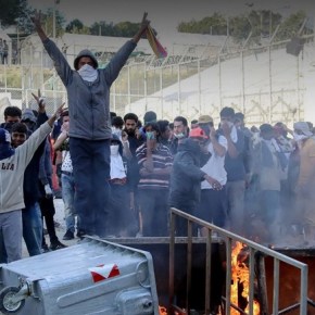 Η συμφωνία Ε.Ε. – Τουρκίας έμεινε στα&nbsp;χαρτιά